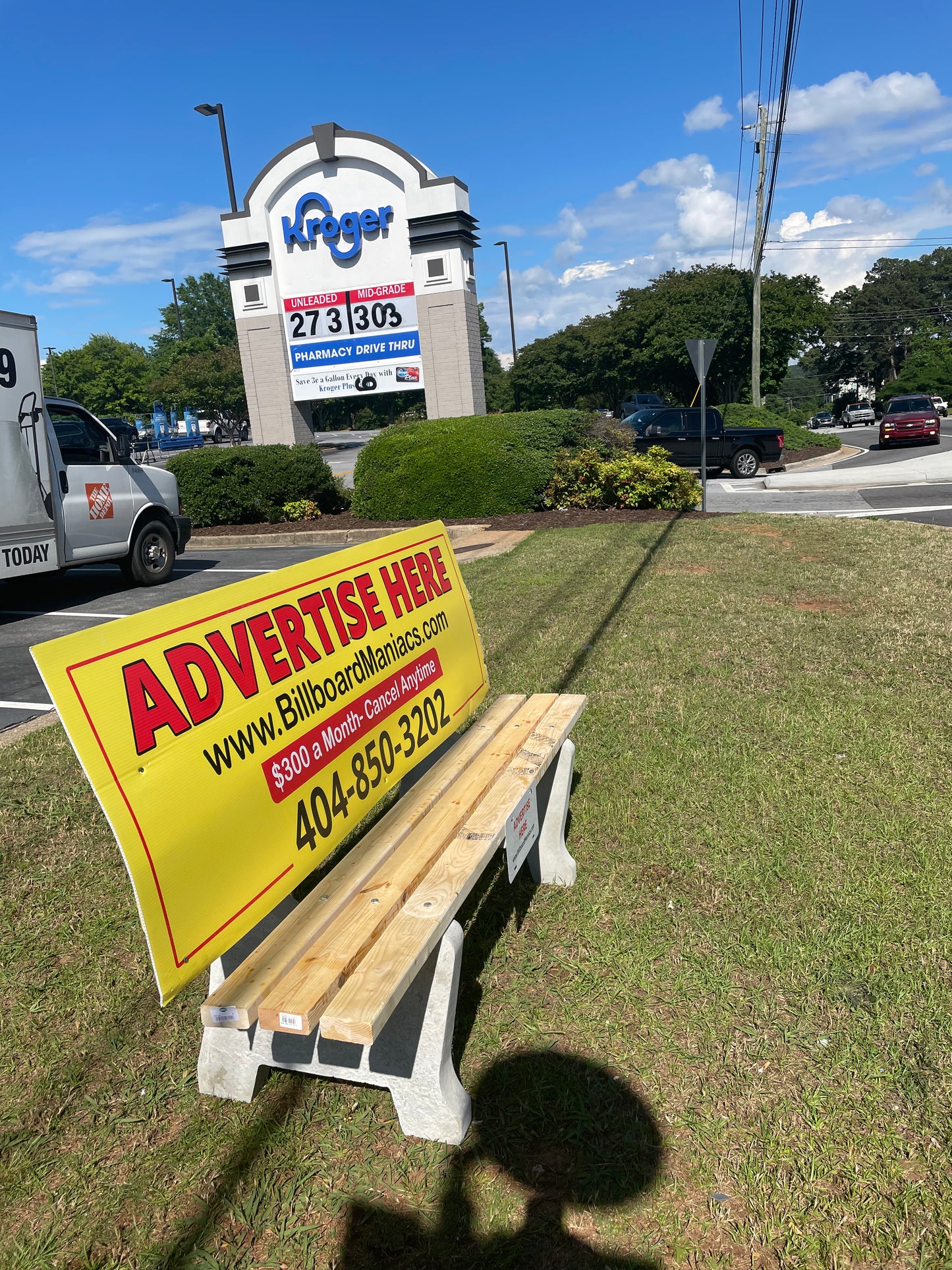 Location 3: 6679 Covington Hwy